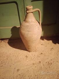 Anfora purtroppo manca un manico