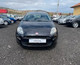 Fiat Punto 1.3 MJT II 75 CV 3 porte Lounge ADATTA 