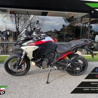 Ducati Multistrada V4 Rally