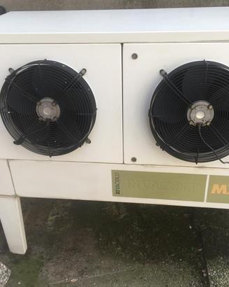 Motore banco frigo