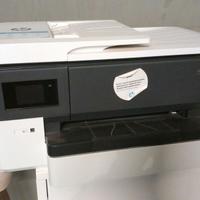 Stampante e fotocopiatrice a inchiostro digitale