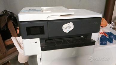 Stampante e fotocopiatrice a inchiostro digitale