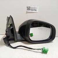 SPECCHIETTO RETROVISORE DESTRO VOLVO V60 1Â° Serie