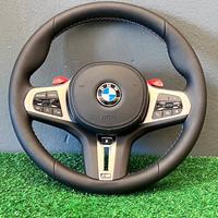 VOLANTE NUOVO ORIGINALE - G MODELLI-AIRBAG