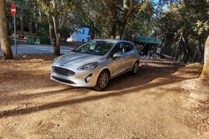 Ford Fiesta 2019 1.1 86cv 