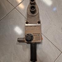 polifusore georg fischer  