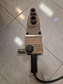 polifusore georg fischer  