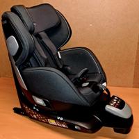 Seggiolino Auto Recaro Salia