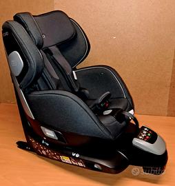 Seggiolino Auto Recaro Salia