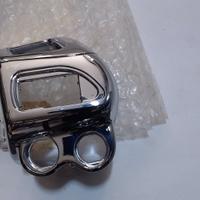 SUPPORTO COMMUTATORI SX MANUBRIO BEVERLY GP VESPA 