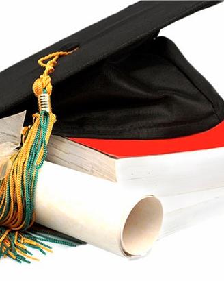 Aiuto Tesi di Laurea stesura o Revisione