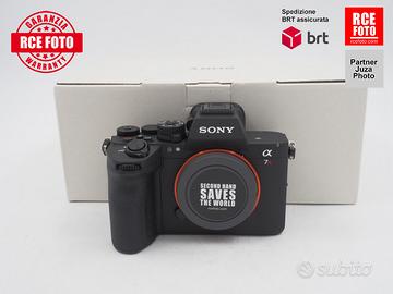 Sony A7R VI