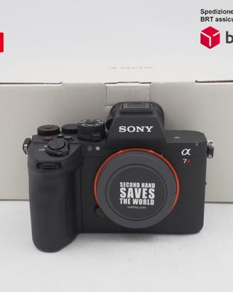 Sony A7R VI