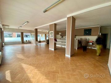 Immobile di 225 m² con 5 locali a Candelo