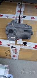 Corpo farfallato sportcity 250