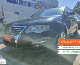 VOLKSWAGEN Passat 6 serie Passat 2.0 TDI DPF V...