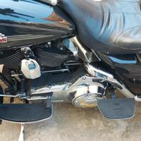 Harley-Davidson Electra Glide C.V.O