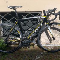 Bici da corsa Scott CR1 30