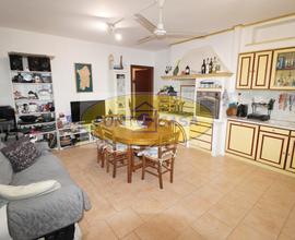 Bilocale con giardino a reddito