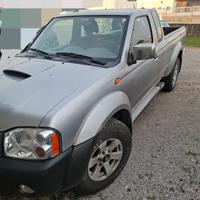 pick up nissan navara