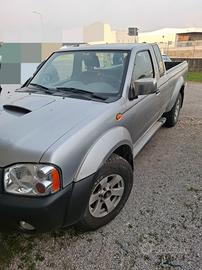 pick up nissan navara