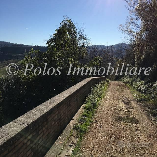 Casale - Ponzano di Fermo - Vista 3