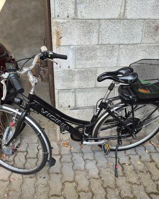 Bicicletta elettrica 