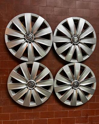 borchie volkswagen 16"