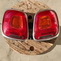 fanale posteriore destro fiat 500x 