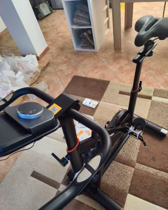 Cyclette