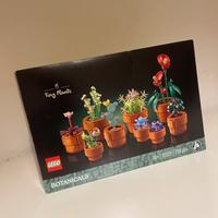 Lego botanicals tiny plants