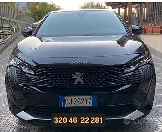 Peugeot 3008 1.5 BlueHDI 130CV EAT8