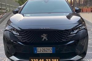 Peugeot 3008 1.5 BlueHDI 130CV EAT8