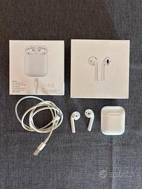 Apple Airpods