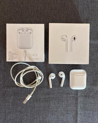 Apple Airpods
