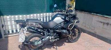 BMW R 1200 gs
