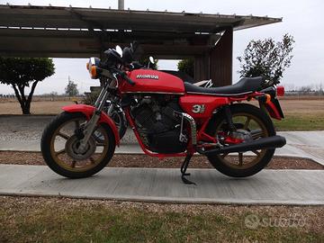 Moto Morini 350 sport