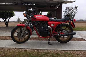 Moto Morini 350 sport