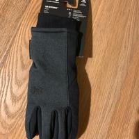 Guanti Under Harmour donna