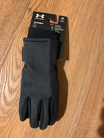 Guanti Under Harmour donna