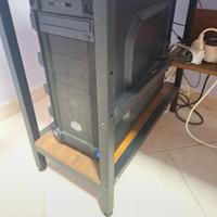 PC fisso gaming 1050Ti