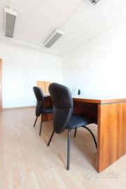 Ufficio di 200mq in Viale Milano