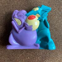 PERSONAGGI DISNEY CEREALI KIX EXTRA NESTLÈ MOTTA