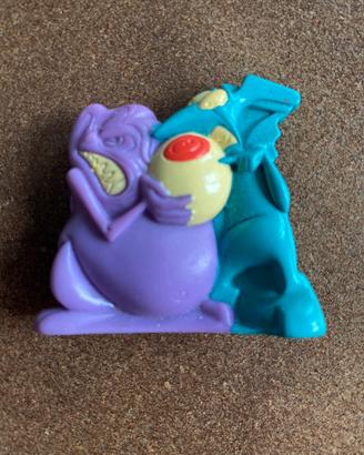 PERSONAGGI DISNEY CEREALI KIX EXTRA NESTLÈ MOTTA