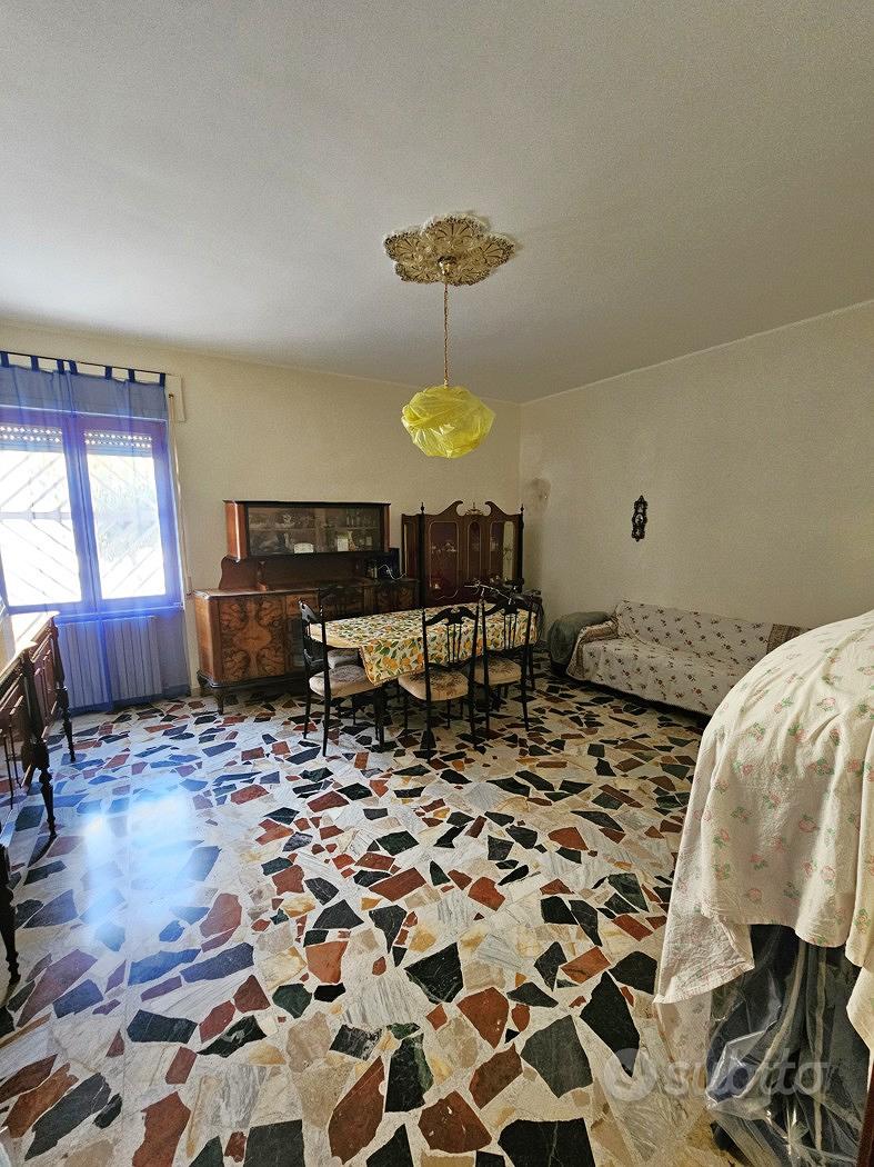 Appartamento – San Severo, Foggia - Vista 3