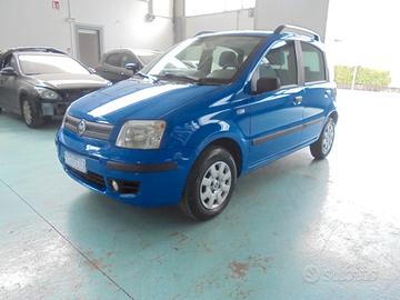 Fiat Panda 1.3 MJT 16V Dynamic CATENA NUOVA