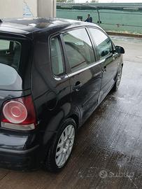 VOLKSWAGEN Polo 1ª-2ª/Derby - 2003