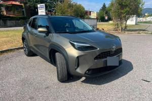 Toyota yaris cross 1.5 lounge full hybrid