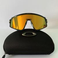 Oakley Latch Panel - Prizm 24k Gold