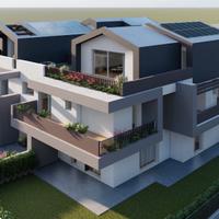 Appartamento, Montebelluna